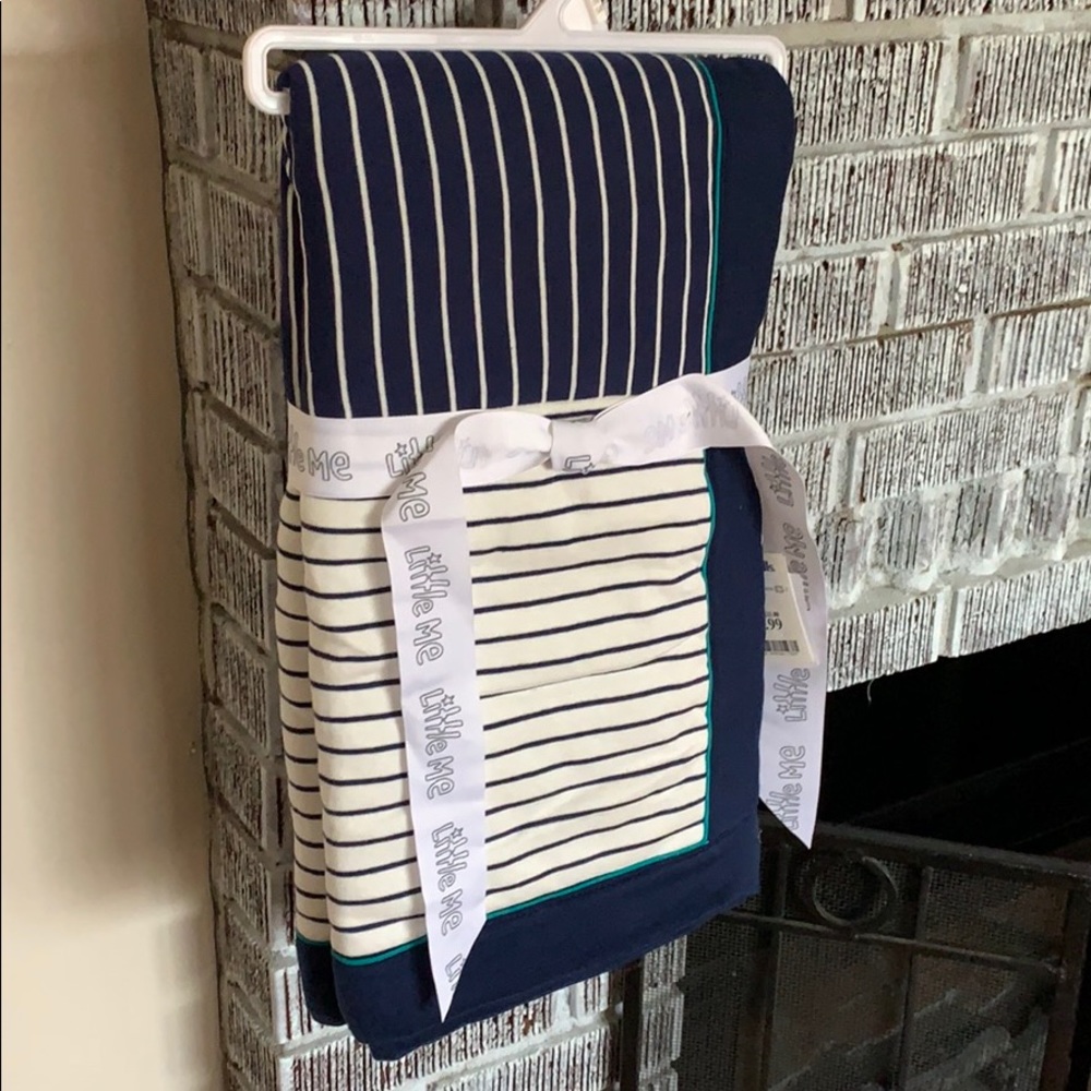 Baby blanket